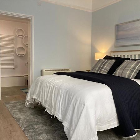 Appartement Relax By The Sea à Weymouth Extérieur photo